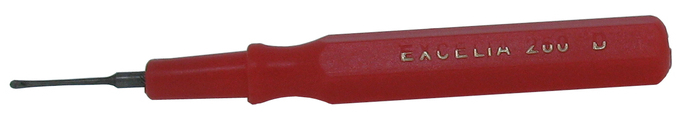 Mini SpatulasExcelta Corporation